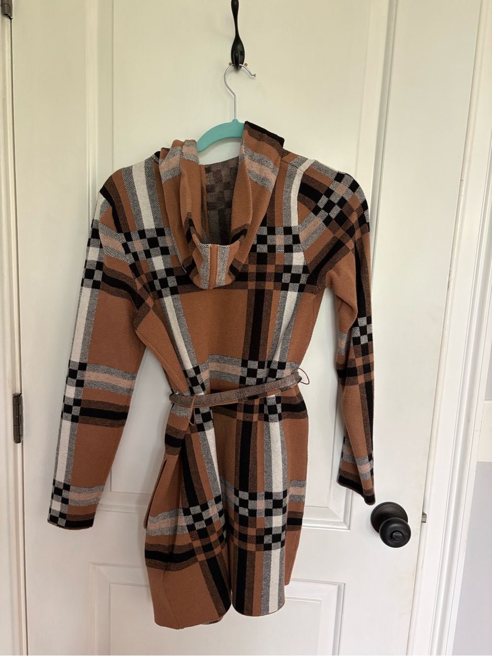 Sweater jacket - Picture 2 of 3